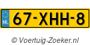 67XHH8