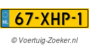 67XHP1