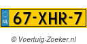 67XHR7