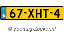 67XHT4