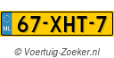 67XHT7