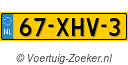 67XHV3