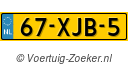 67XJB5