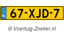 67XJD7