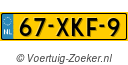 67XKF9