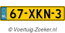 67XKN3