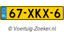 67XKX6