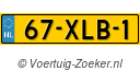 67XLB1