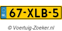 67XLB5