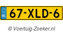 67XLD6