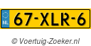 67XLR6
