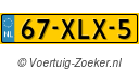 67XLX5
