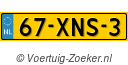 67XNS3