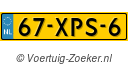 67XPS6