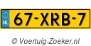 67XRB7