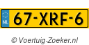 67XRF6
