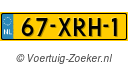 67XRH1