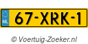 67XRK1