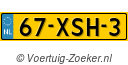 67XSH3