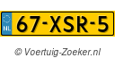 67XSR5