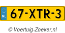 67XTR3