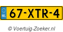 67XTR4