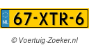 67XTR6