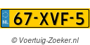 67XVF5