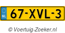 67XVL3