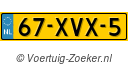 67XVX5