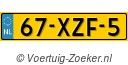 67XZF5