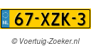 67XZK3