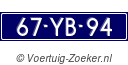 67YB94