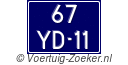 67YD11