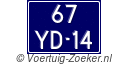 67YD14