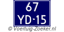 67YD15