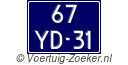 67YD31