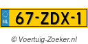 67ZDX1