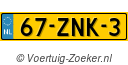 67ZNK3