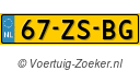 67ZSBG