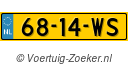 6814WS