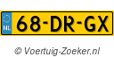 68DRGX