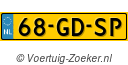 68GDSP