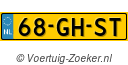 68GHST