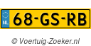 68GSRB
