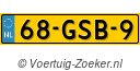 68GSB9