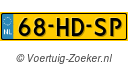 68HDSP