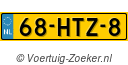 68HTZ8