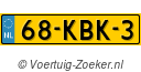 68KBK3