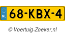 68KBX4